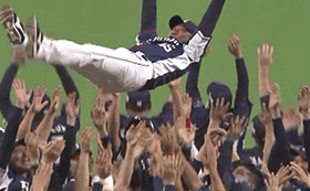 過去7年分のアーカイブ